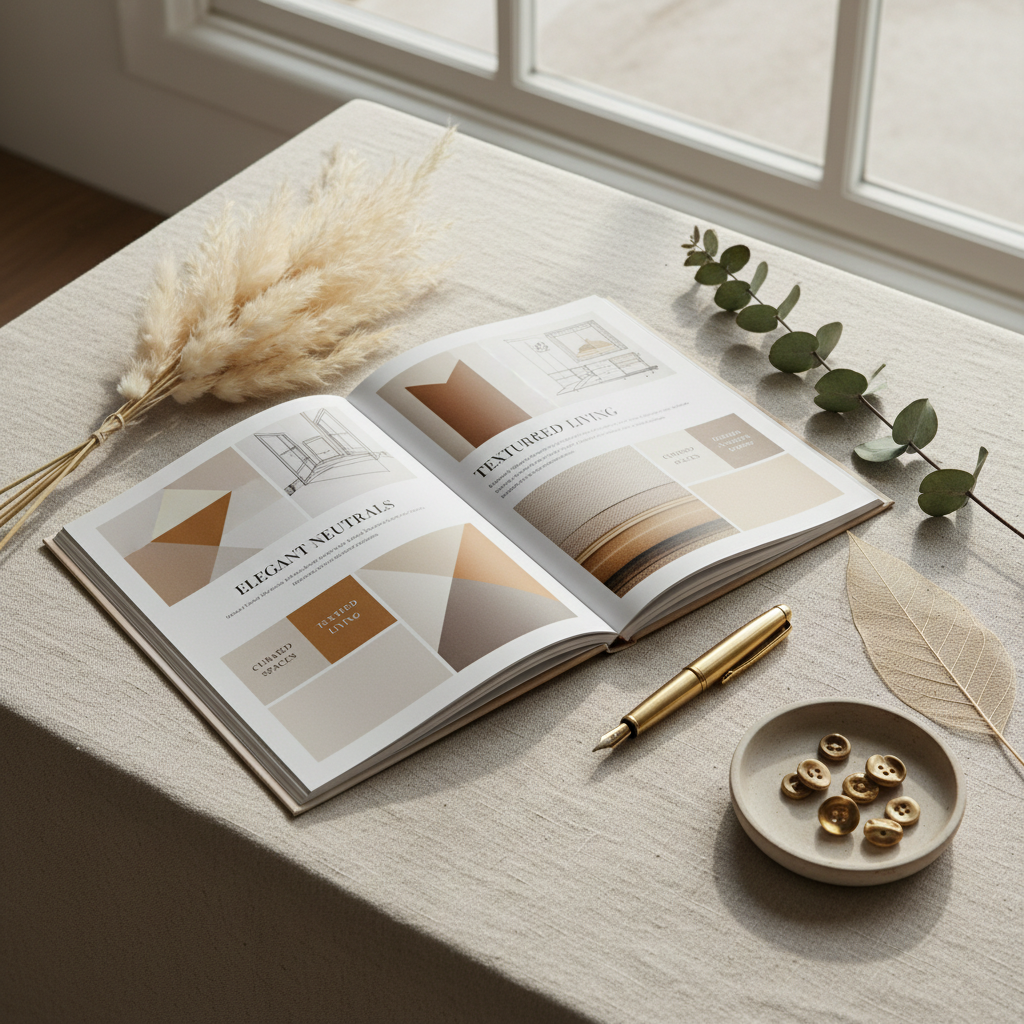 The Soulful Home Styling Guide