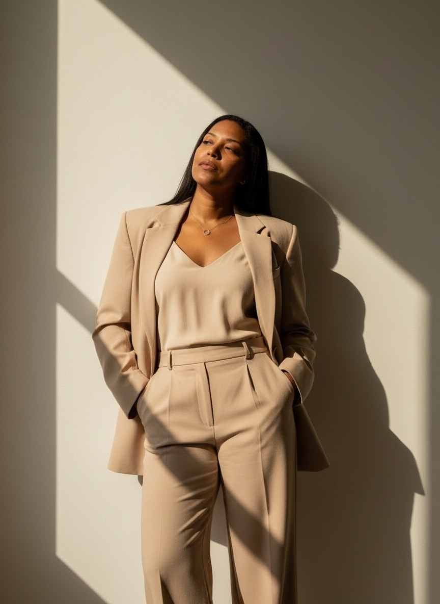 Tammy Jackson — interior designer